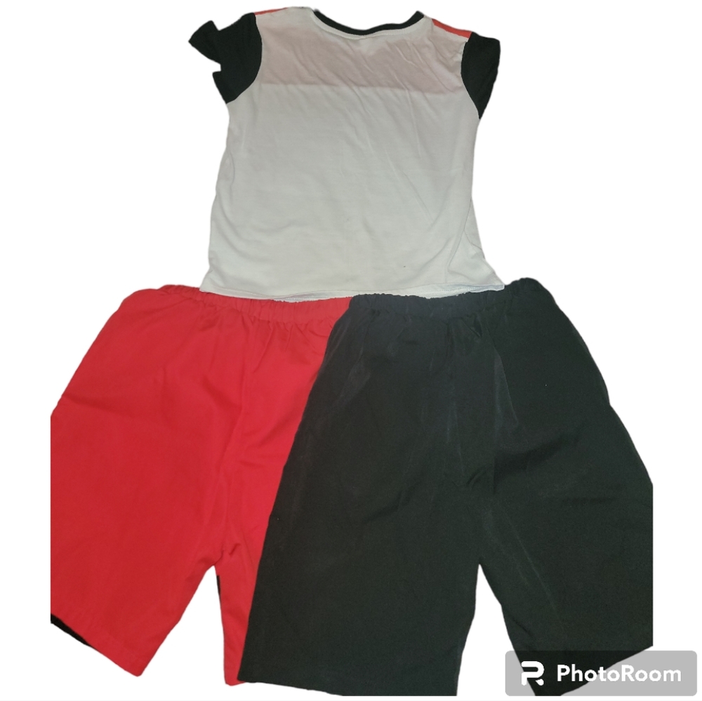 NASA Shorts Set - Picture 2 of 2